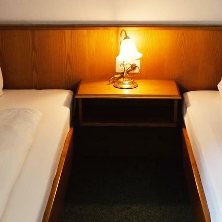Pension Rupertstubn Ingolstadt Dış mekan fotoğraf